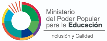 Ministerio de Educación