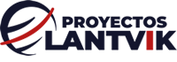 Proyectos Lantvik, C.A.